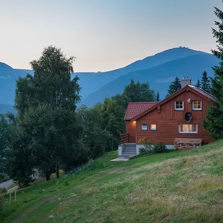 Konopindova Chata *