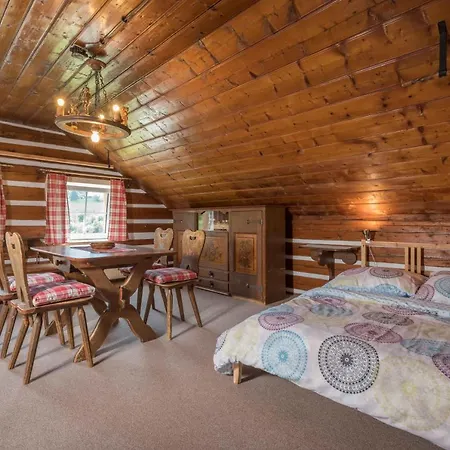 Konopindova Chata Σαλέ Pec pod Snezkou